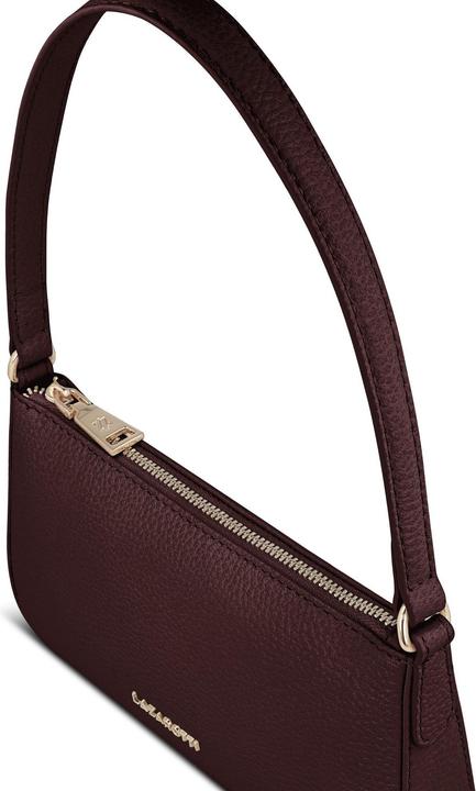 Produktbild Lazarotti Bologna Leather Schultertasche Leder 22 cm