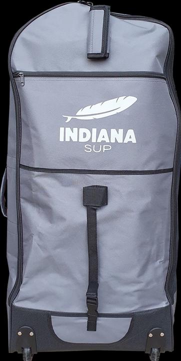 Immagine prodotto Indiana Family Pack (11'6")