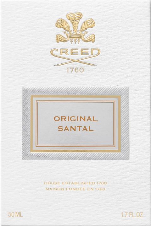 Immagine prodotto Creed Santal originale (Eau de parfum, 50 ml)