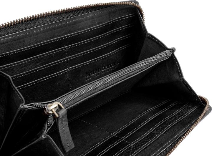 Actual product image Bruno Banani Geldbörse