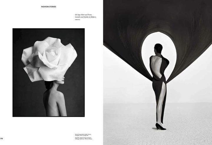 Immagine prodotto Captivate! (Tedesco, Claudia Schiffer, 2022)