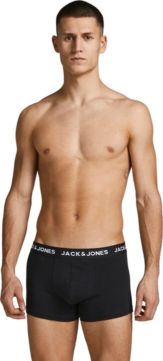 Actual product image Jack & Jones 5-Pack Boxer Shorts (L, 5-pack)