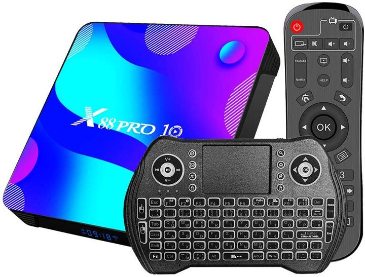 Produktbild Magcubic Android TV Box