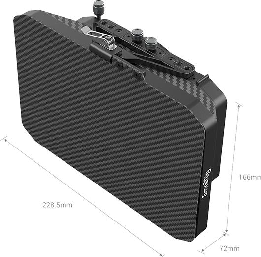 Produktbild SmallRig Lightweight Matte Box (Matte Box)