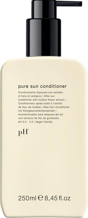 Image du produit pH PURE SUN Kit (Kit de soins capillaires)