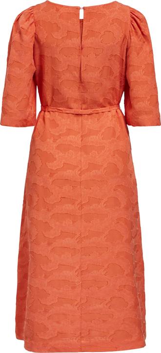 Image du produit Object Jacquard Midikleid (42)