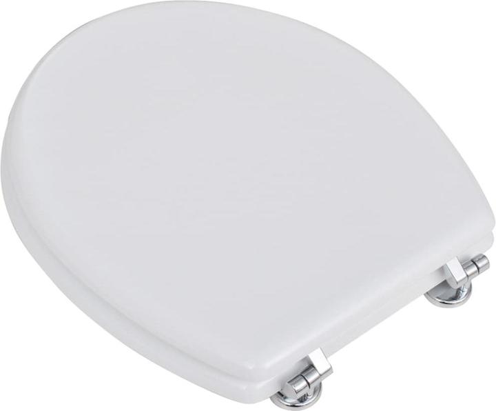 Produktbild vidaXL WC- Sitz