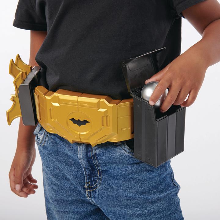 Produktbild Batman Gear-Up Utility Belt