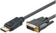 Image du produit M-Cab DisplayPort — DVI (2 m, DVI, 1.1)