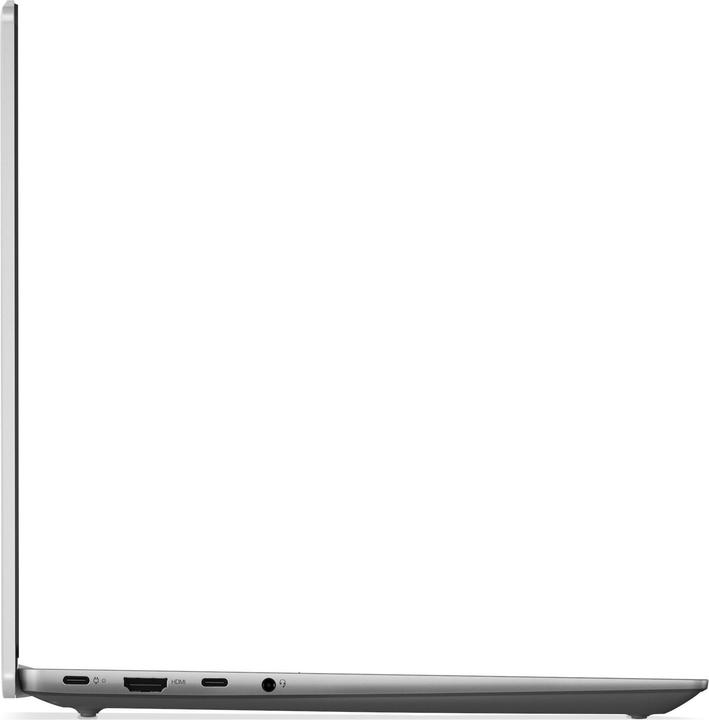 Immagine prodotto Lenovo IdeaPad Slim 5 14Q8X9 | Cloud Grey | 14 " | IPS | WUXGA | 1920 x 1200 pixel | Antiriflesso |