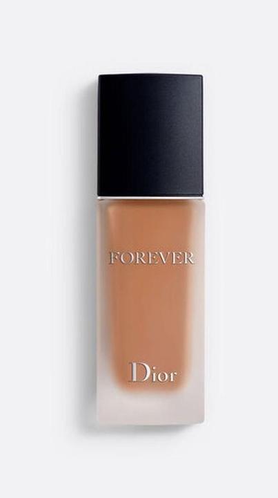 Actual product image Dior Diorskin Forever Fond de Teint Matte No 5N (5N Neutral)