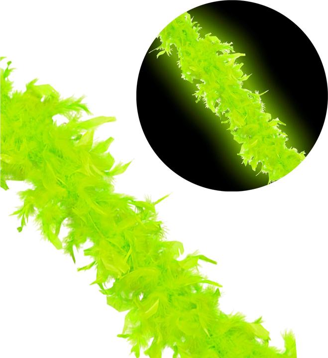 Produktbild Widmann Federboa