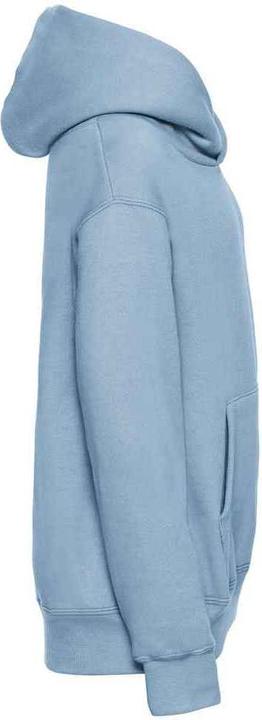 Immagine prodotto Jerzees Schoolgear Felpa con Cappuccio Bambini (140)
