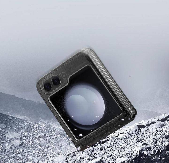 Produktbild Dux Ducis Bril (Samsung Galaxy Z Flip6)