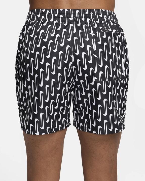Actual product image Nike SWOOSH LINK 5" Volley Short (L)