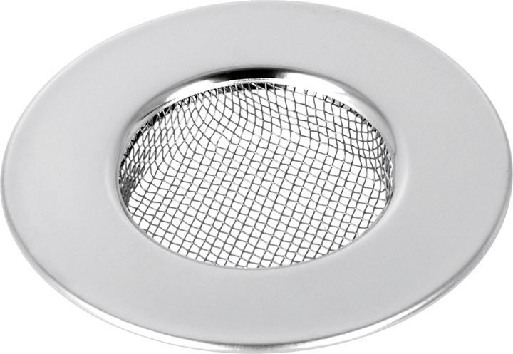 Actual product image Metaltex Hair catcher sieve (roll)
