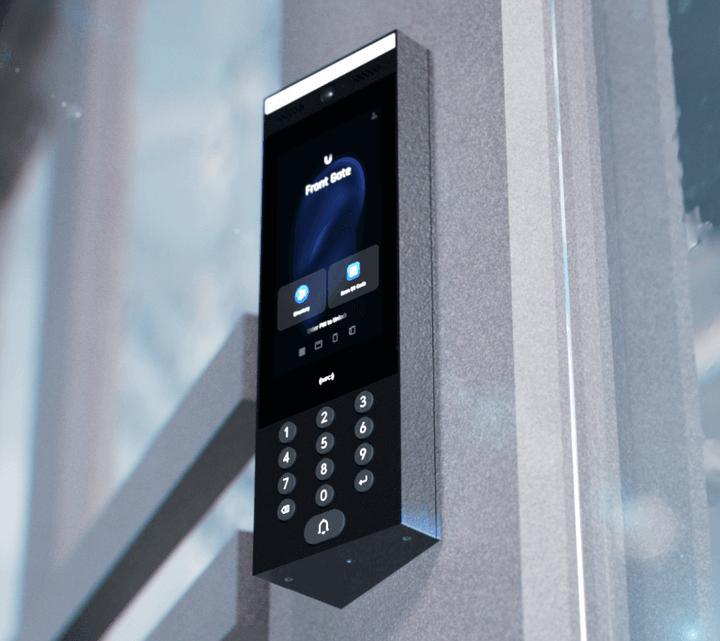 Productafbeelding Ubiquiti 20° inward angle mounting (Montageset)