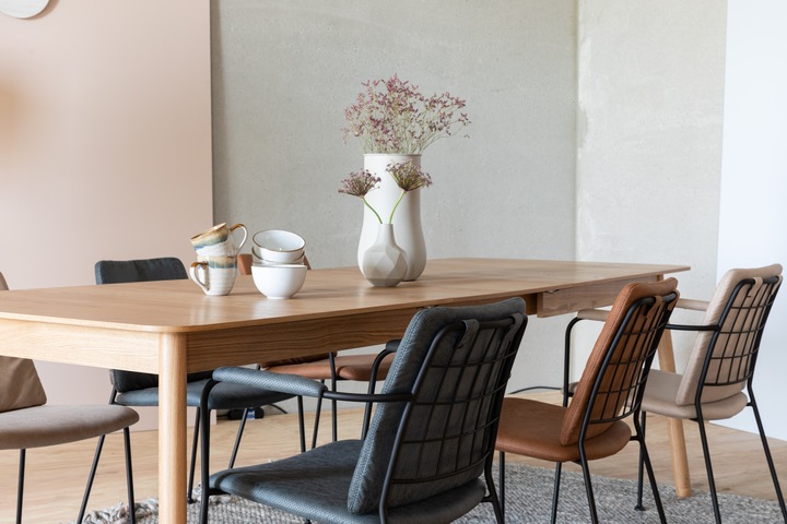 Produktbild Zuiver Glimps (180 x 90 x 76 cm)