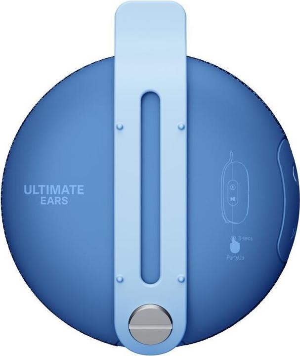 Produktbild UE Miniroll (12 h, Akkubetrieb)