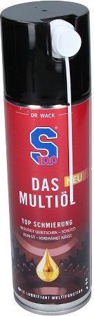 Produktbild S100 DAS Multiöl, 300 ml (300 ml)