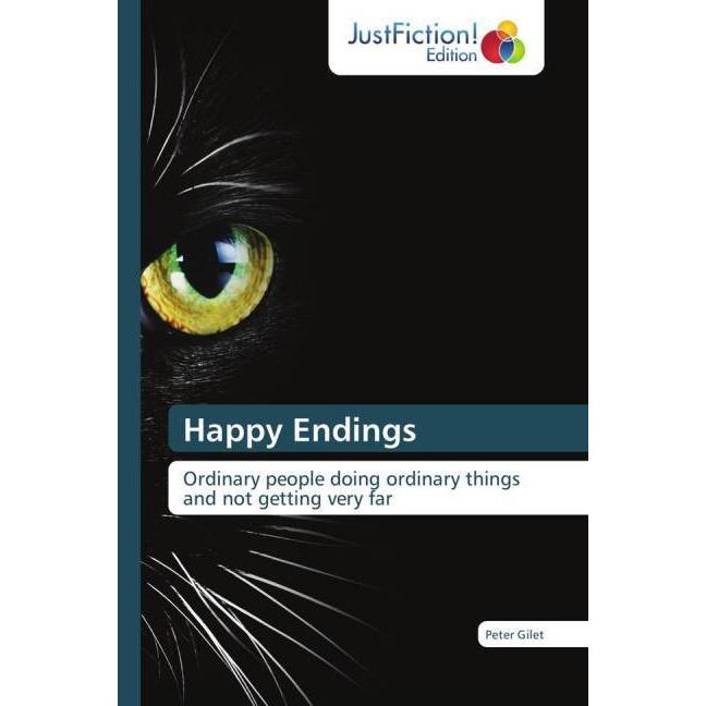 Happy Endings, Belletristik
