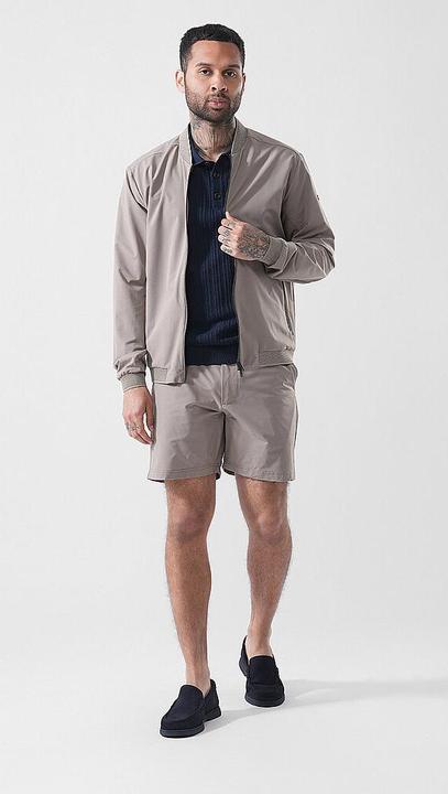 Actual product image Scandinavian Edition Blouson CAMPO II (L)