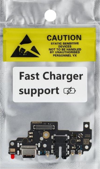 Produktbild OEM Consumables! Charging board for XIAOMI Redmi Note 8 Pro (Fast Charger)