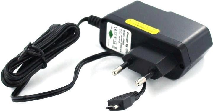 Actual product image AGI 48362 - Indoor - AC - Black (10 W)