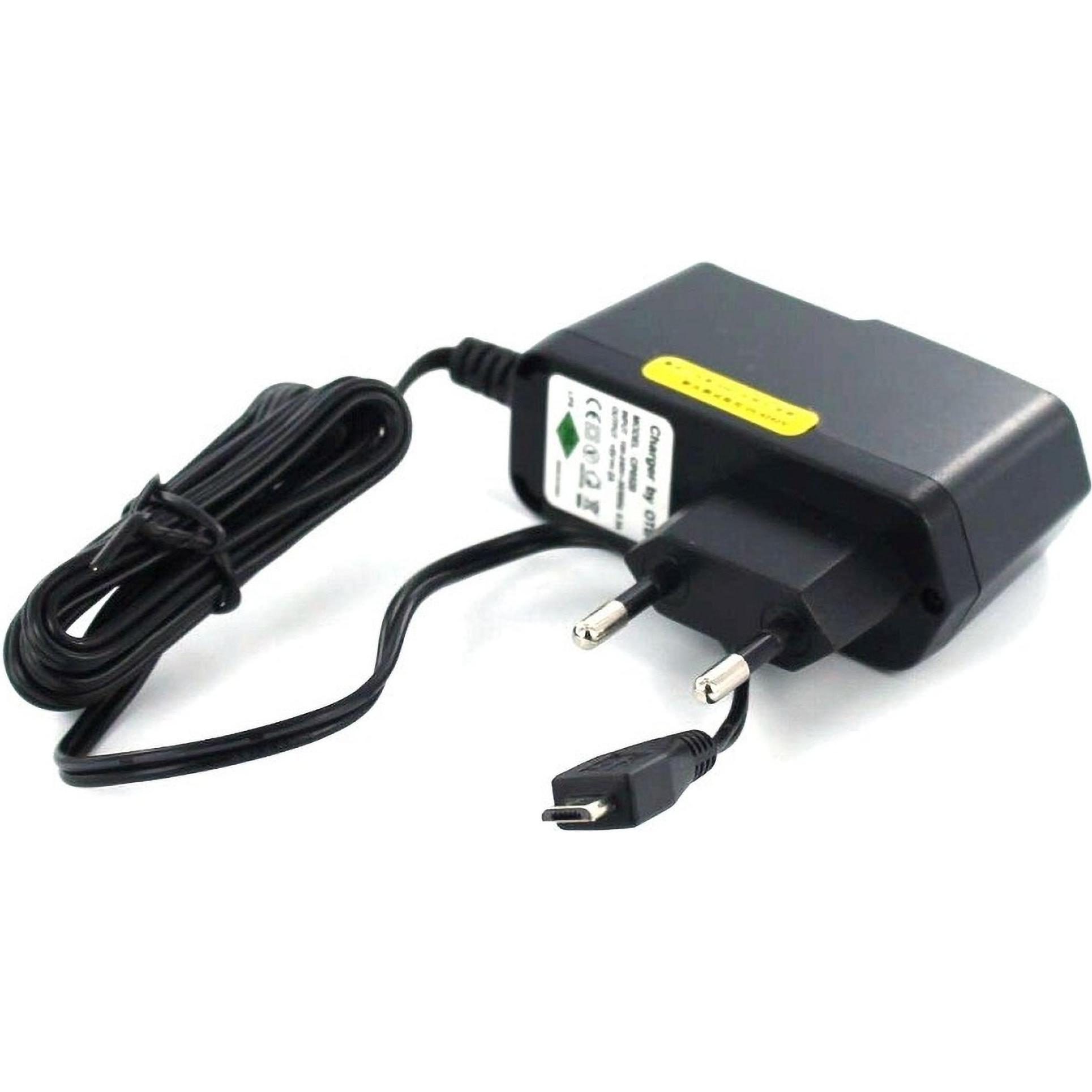 AGI 10619 Innenraum Schwarz Ladegerät für Mobilgeräte (10 W), Notebook Netzteil, Schwarz