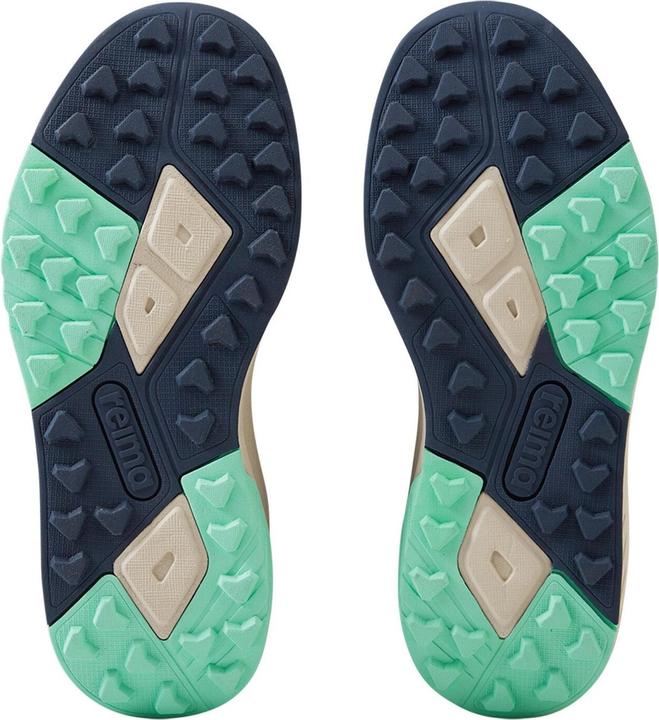 Image du produit Reima tec Kinder Sneaker Enkkari Navy (33)