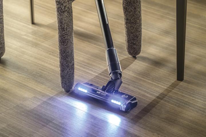 Actual product image Hoover HF202H 011