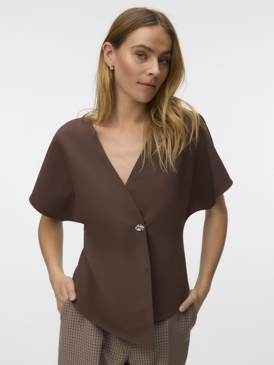 Actual product image Vero Moda VMSONJA Top Top (L)