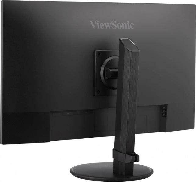Productafbeelding Viewsonic VG2708A-MHD 68,58 cm 27inch IPS LED 1920x1080 16:9 VGA HDMI DP (1920 x 1080 Pixels, 27")