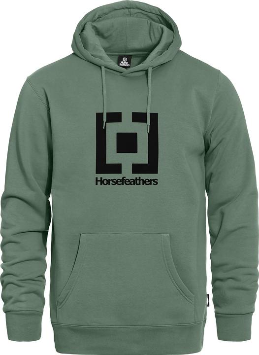 Produktbild Horsefeathers Leader Sweatshirt Cotton (M)