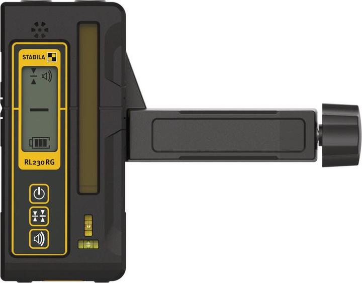 Immagine prodotto Stabila RL 230 RG Empfänger