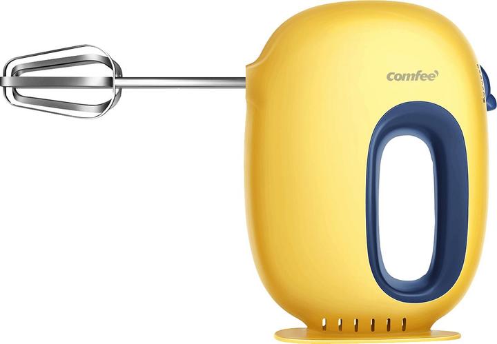 Actual product image Comfee MJ-HM30W115A (130 W)