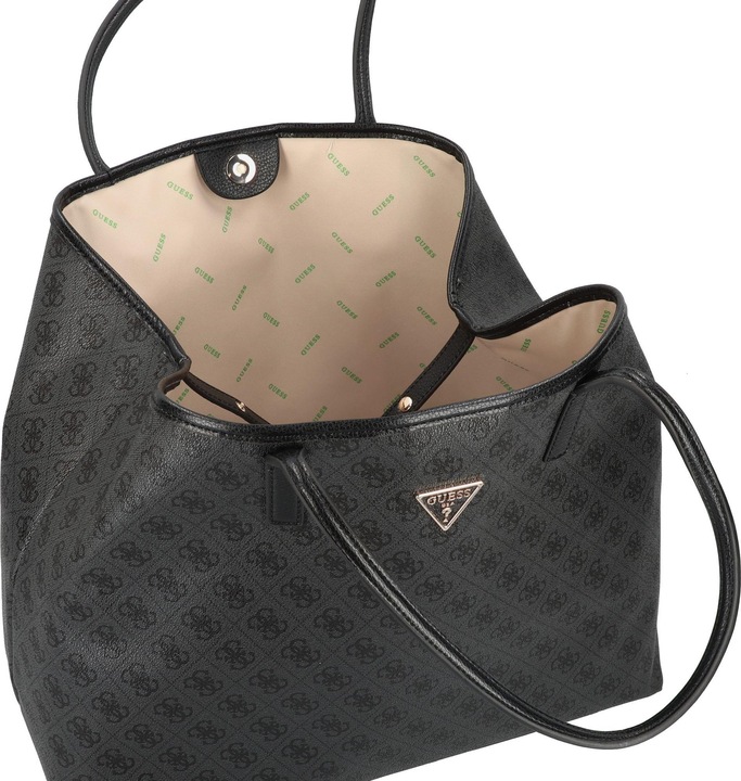 Actual product image Guess Eco Victtoria 2-in-1 shopper (24 l)