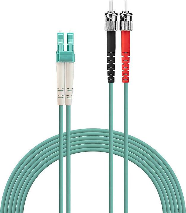 Image du produit Lindy Câble à fibres optiques (15 m)