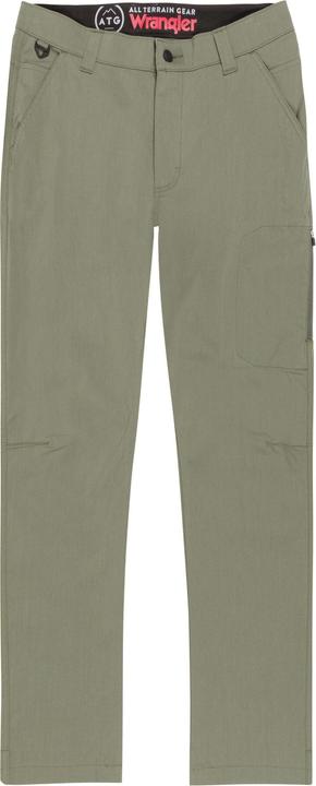 Dusty olive