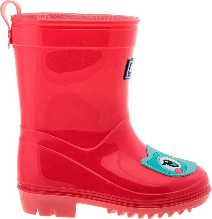 Produktbild Bejo Gummistiefel Cosy II Eule (30)