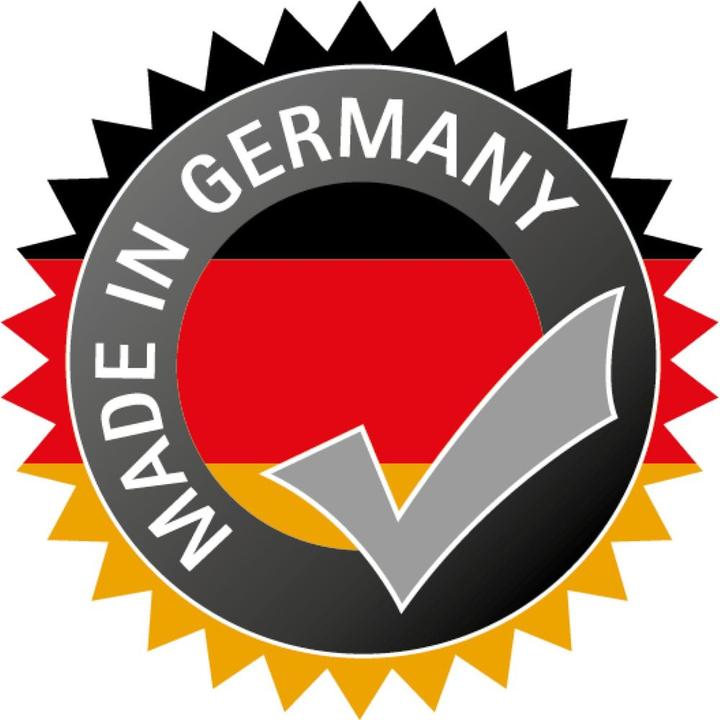 Produktbild Maul Stempelträger 510 schwarz