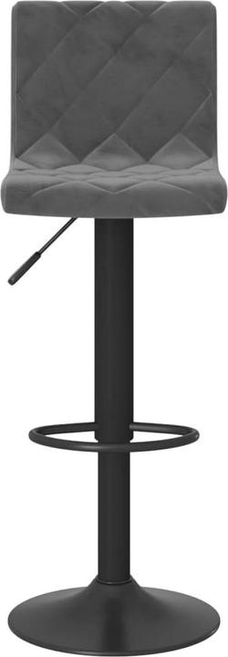 Actual product image VidaXL Bar stool