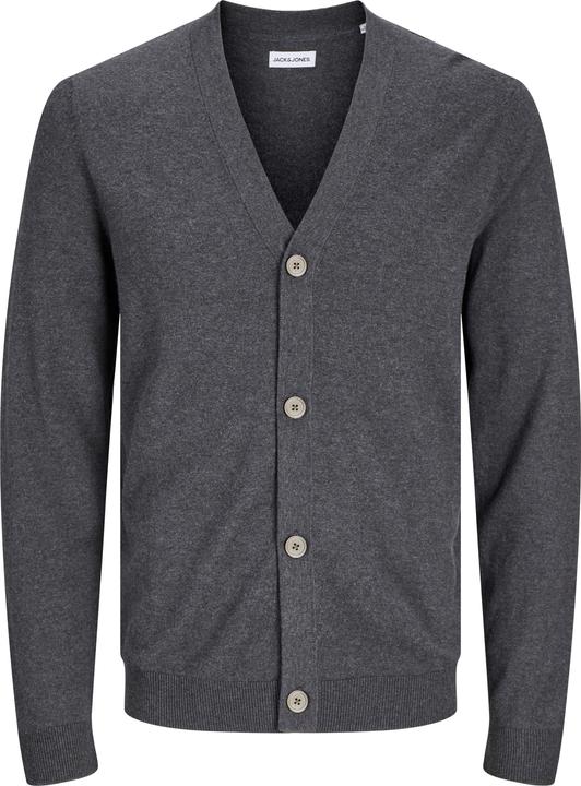 Immagine prodotto Jack & Jones Jjeemil Knit Button Cardigan Noos (XS)