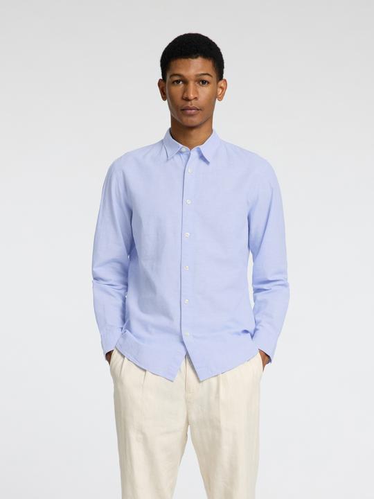 Produktbild Selected Homme Langarm Hemd (XL)