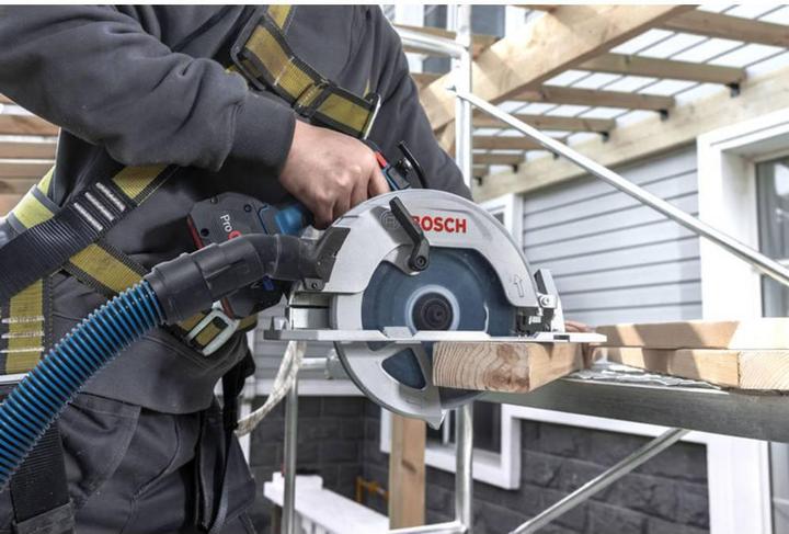 Actual product image Bosch Professional GKS 18V-68-2