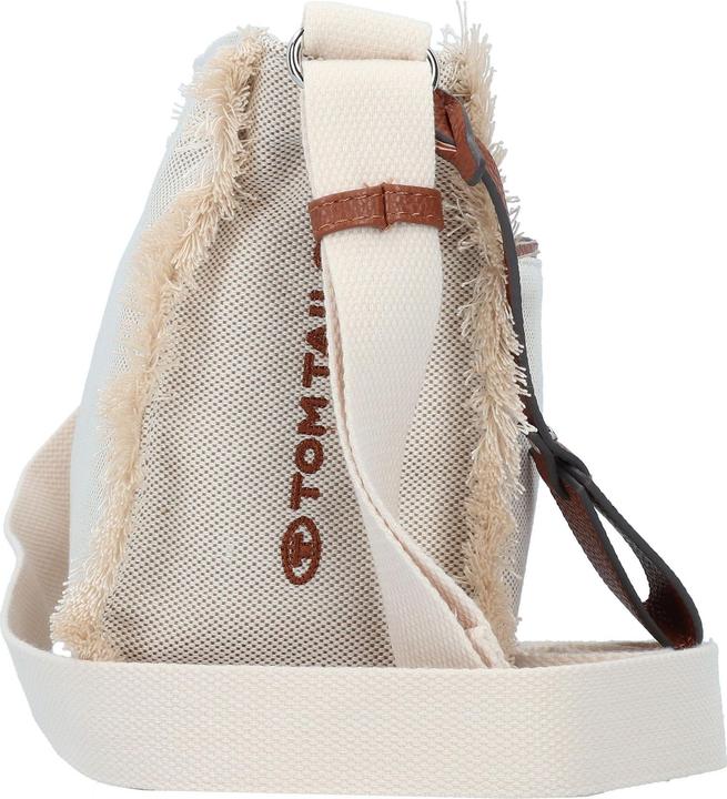 Immagine prodotto Tom Tailor Borsa a tracolla Zoya 26 cm