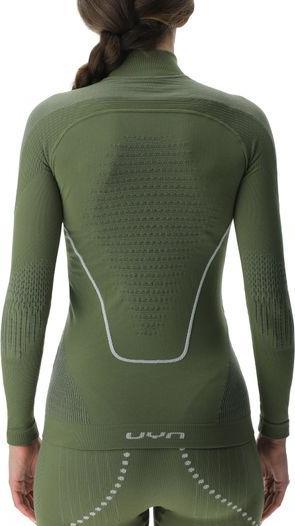Immagine prodotto UYN Thermoshirt Mit Stehkragen Evolutyon (XS)