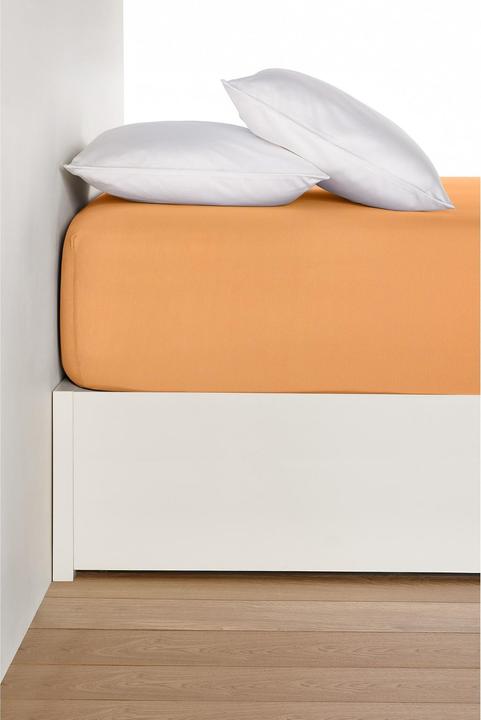 Produktbild Living Home Boxspring Feinjersey (200 x 200 cm)