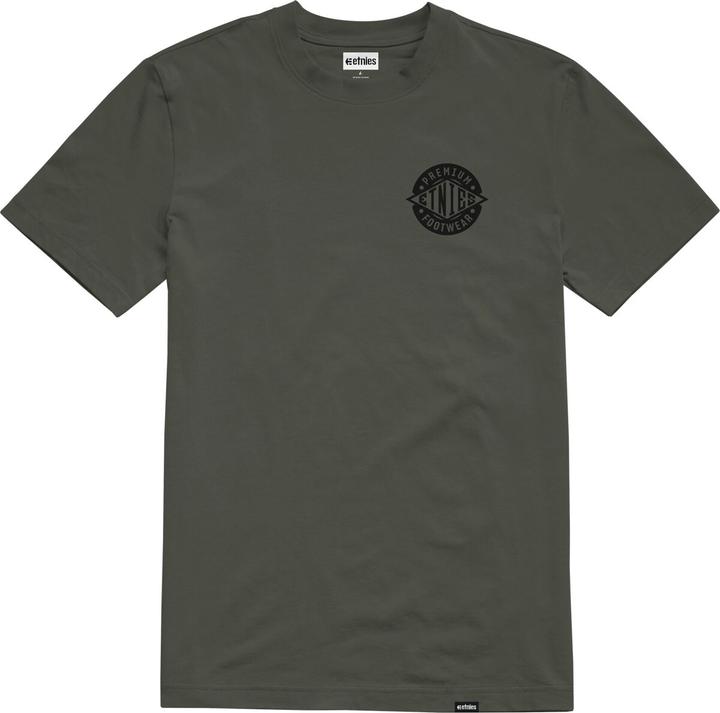 Produktbild etnies Premium Fw Tee (M)