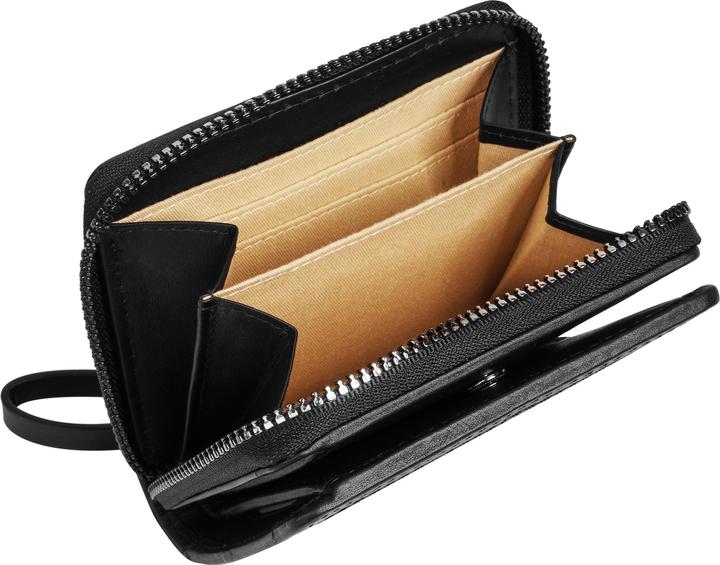 Actual product image Bugatti Geldbörse LIA